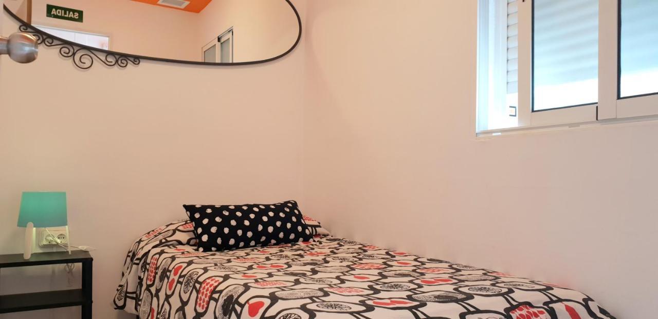 Arc House Sevilla Only Adults Seville Exterior photo