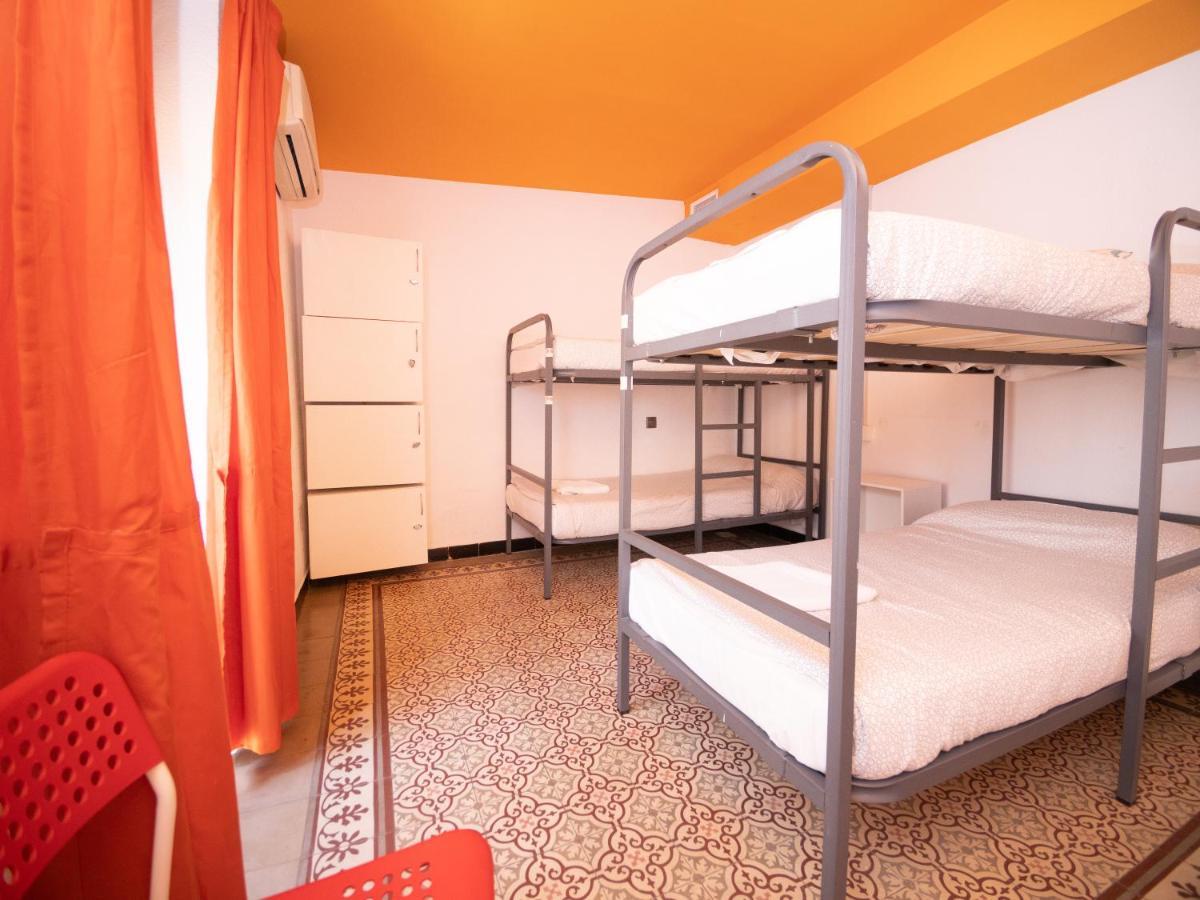 Arc House Sevilla Only Adults Seville Exterior photo