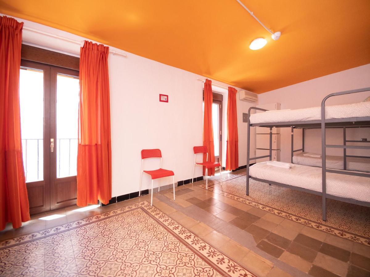 Arc House Sevilla Only Adults Seville Exterior photo
