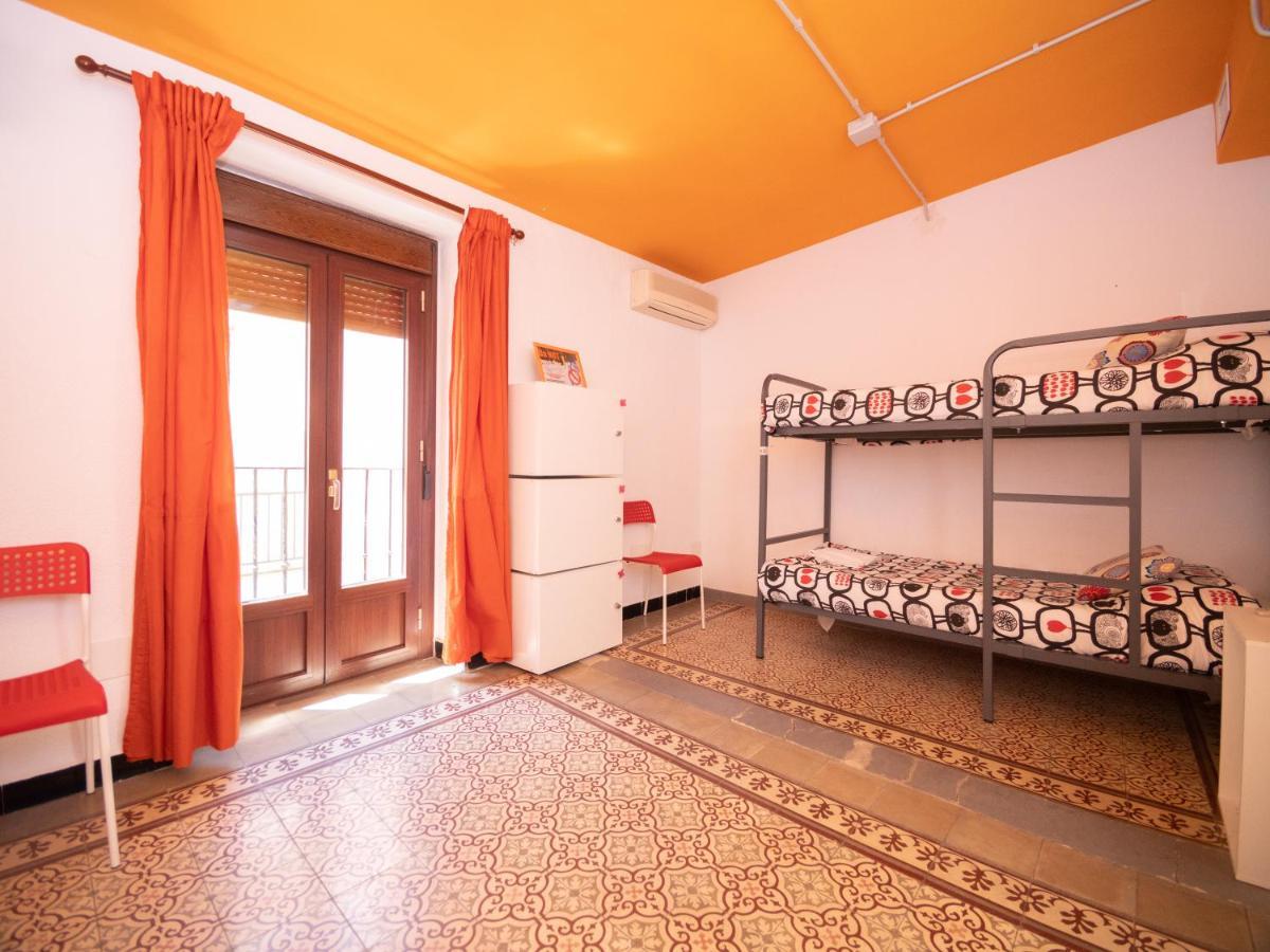 Arc House Sevilla Only Adults Seville Exterior photo