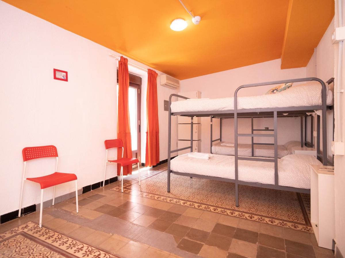 Arc House Sevilla Only Adults Seville Exterior photo